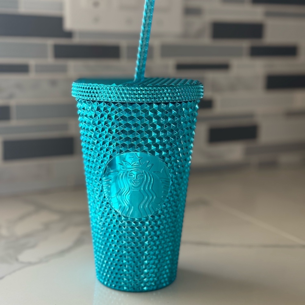 Starbucks tumbler 16oz